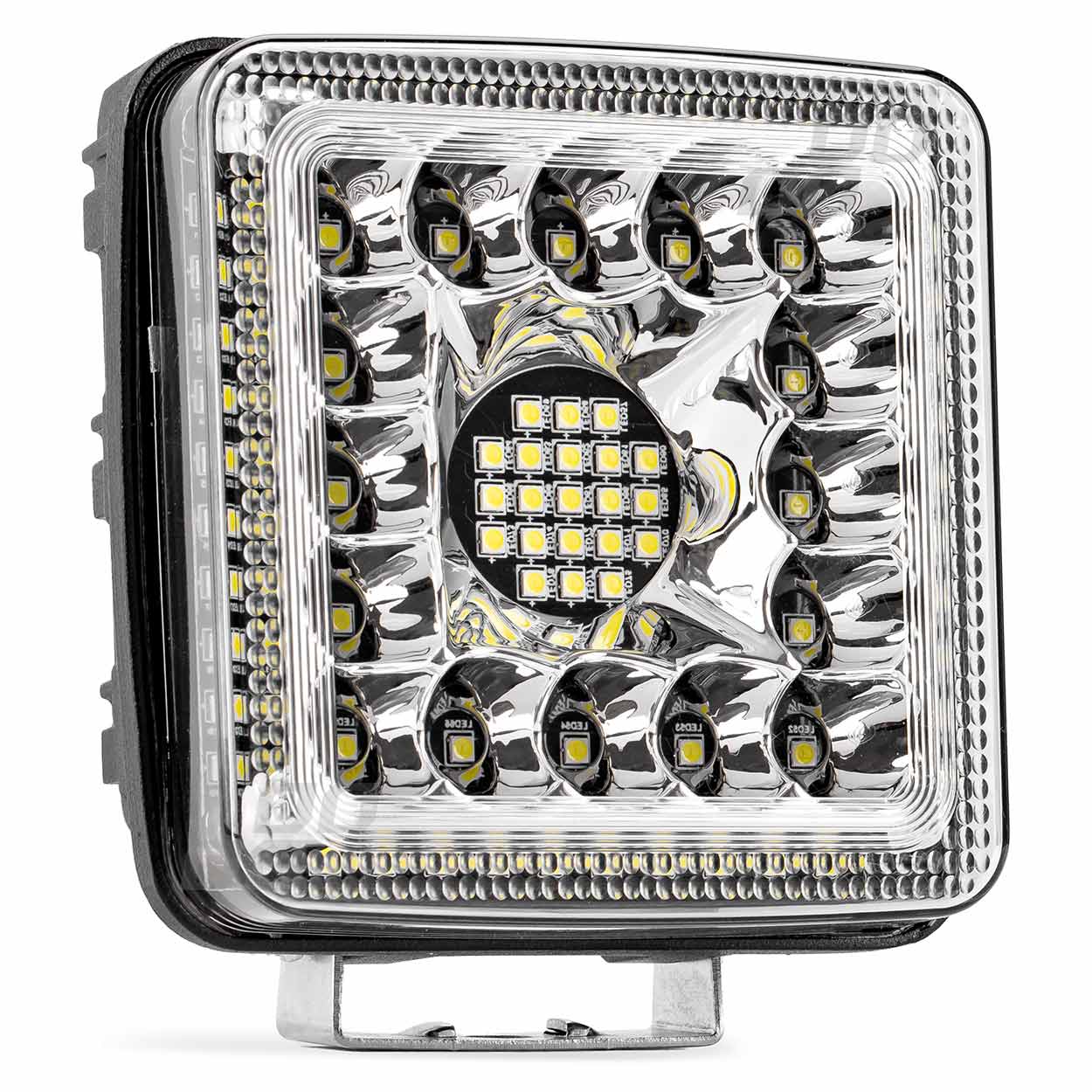 AMiO AWL13 LED delovna svetilka, 45W, 12V/24V