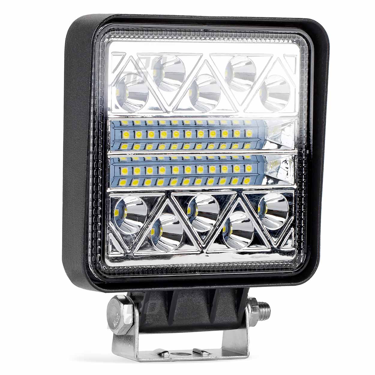 AMiO Delovna LED svetilka Spot, 12/24V, 26 LED