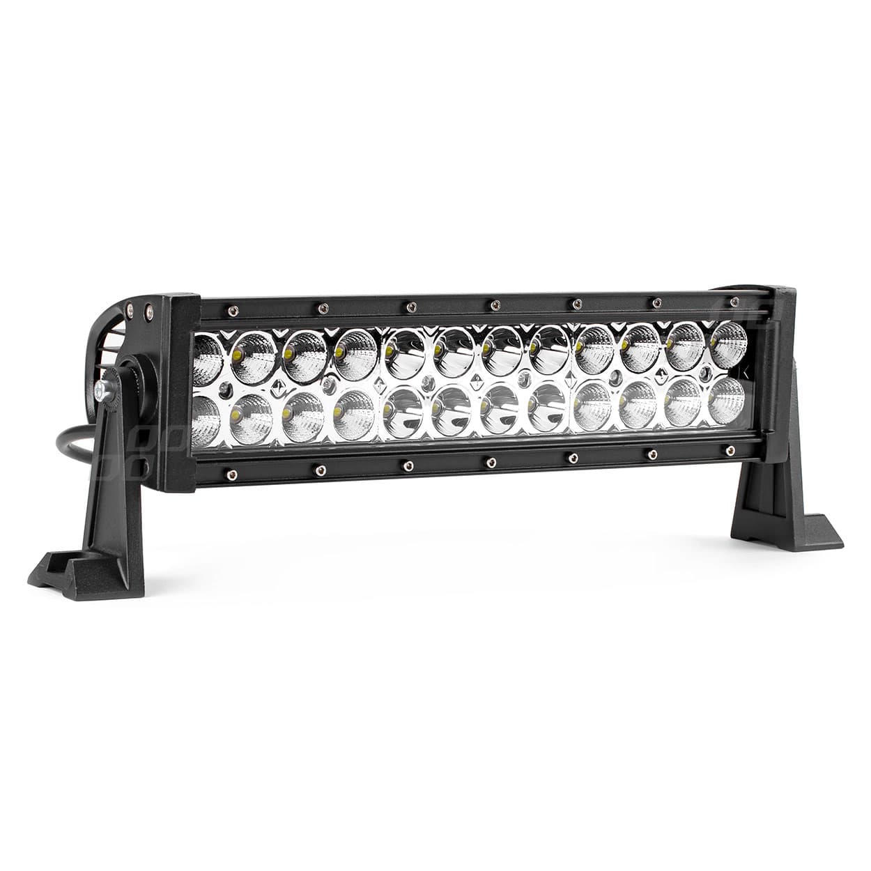 AMiO LED panelna svetilka BAR, 12/24V, 72W, 40cm