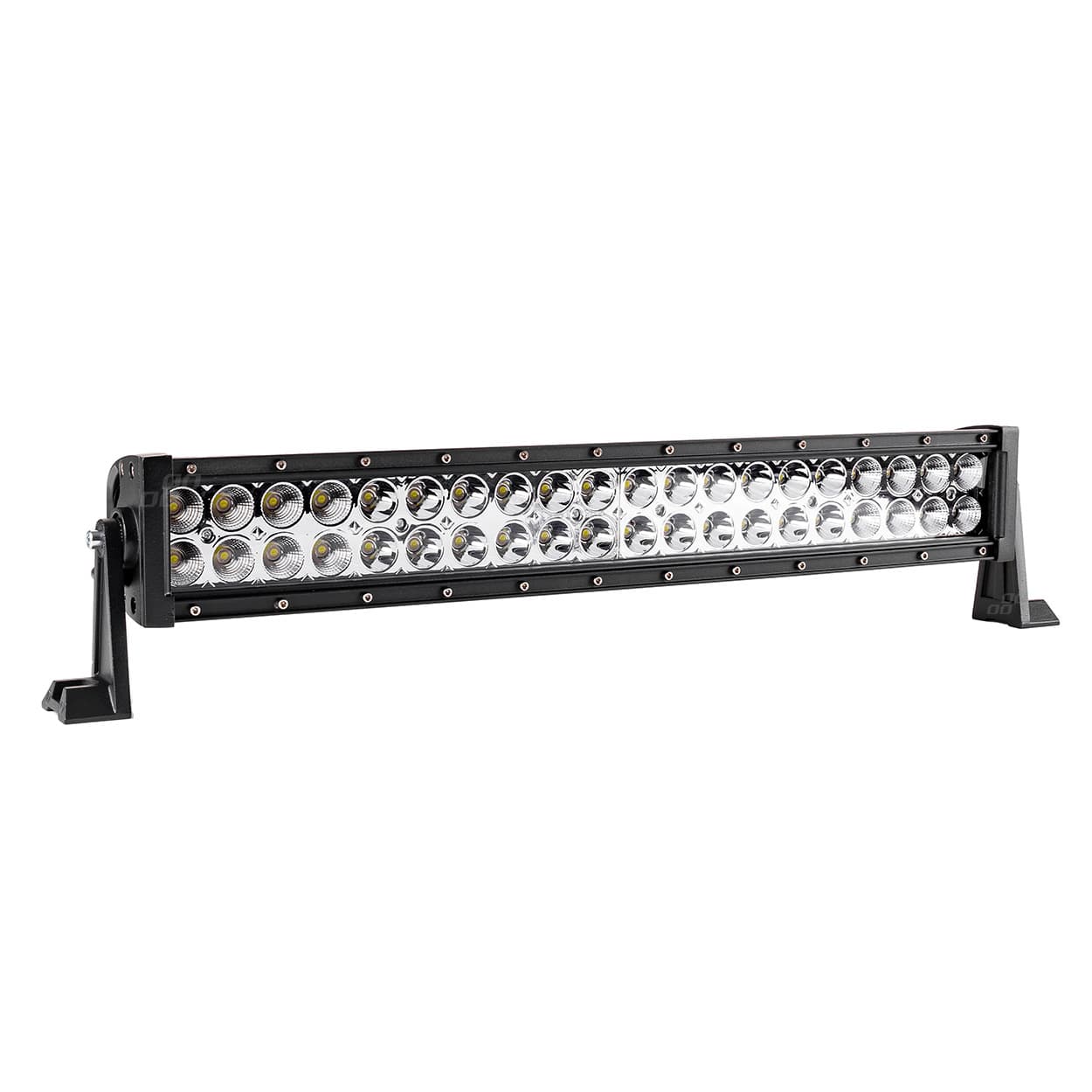 AMiO LED panelna svetilka BAR, 12/24V, 120W, 60cm