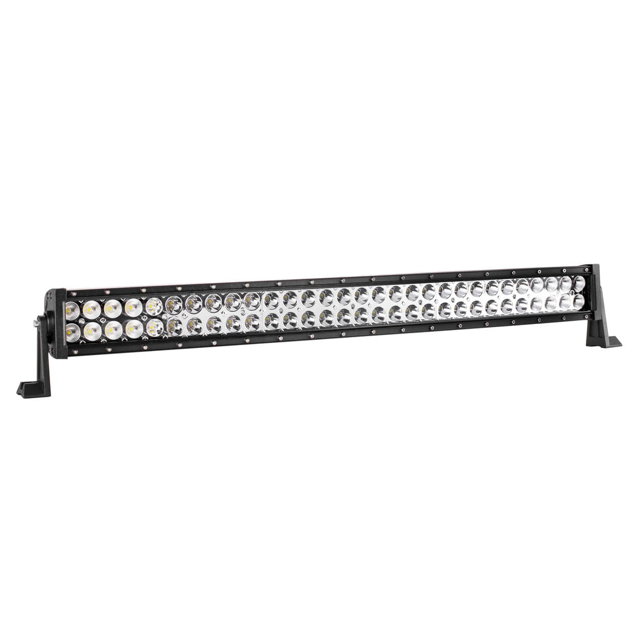 AMiO LED panelna svetilka BAR, 12/24V, 180W, 87cm