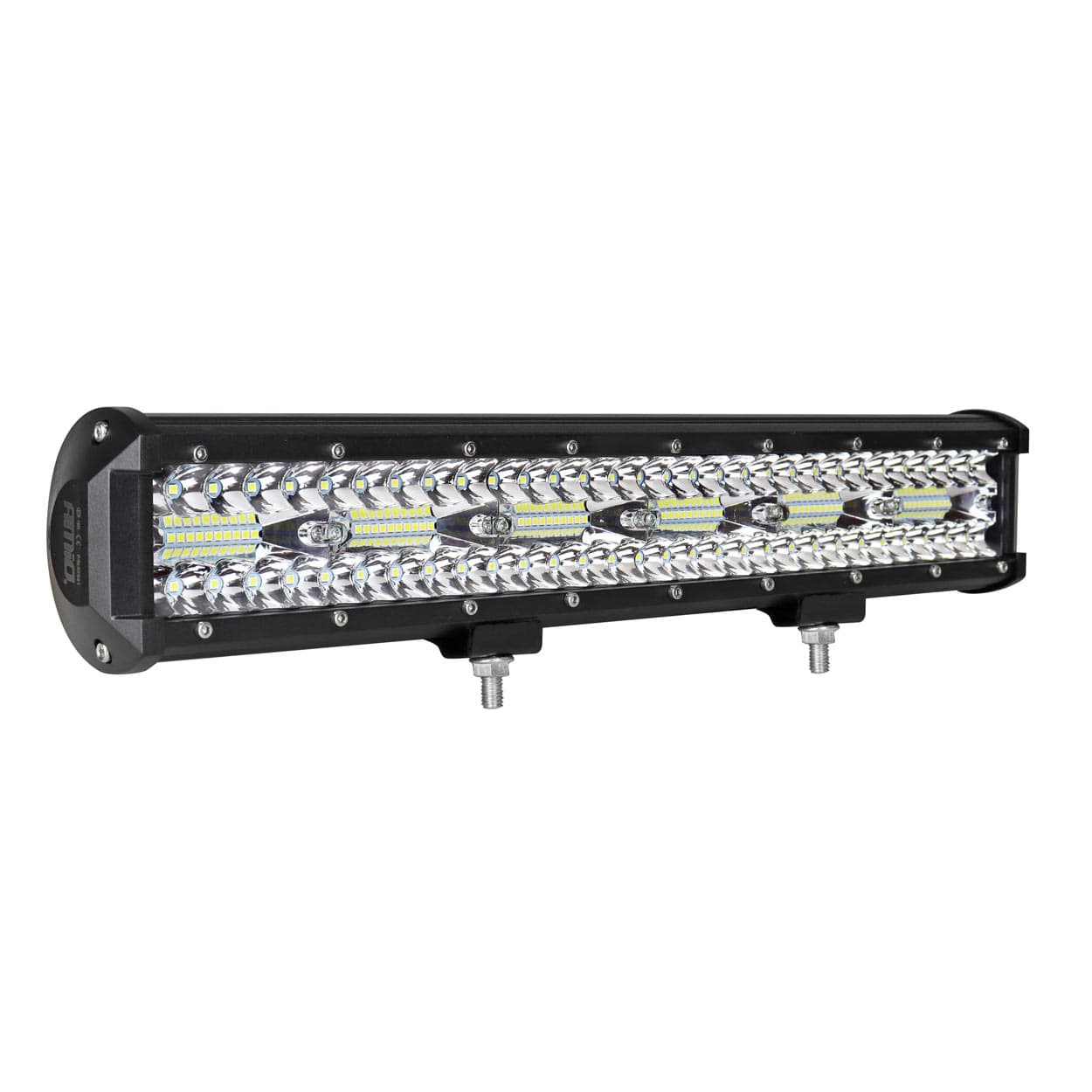 AMiO LED delovna svetilka AWL27, 360W, 45 cm, 12V/24V