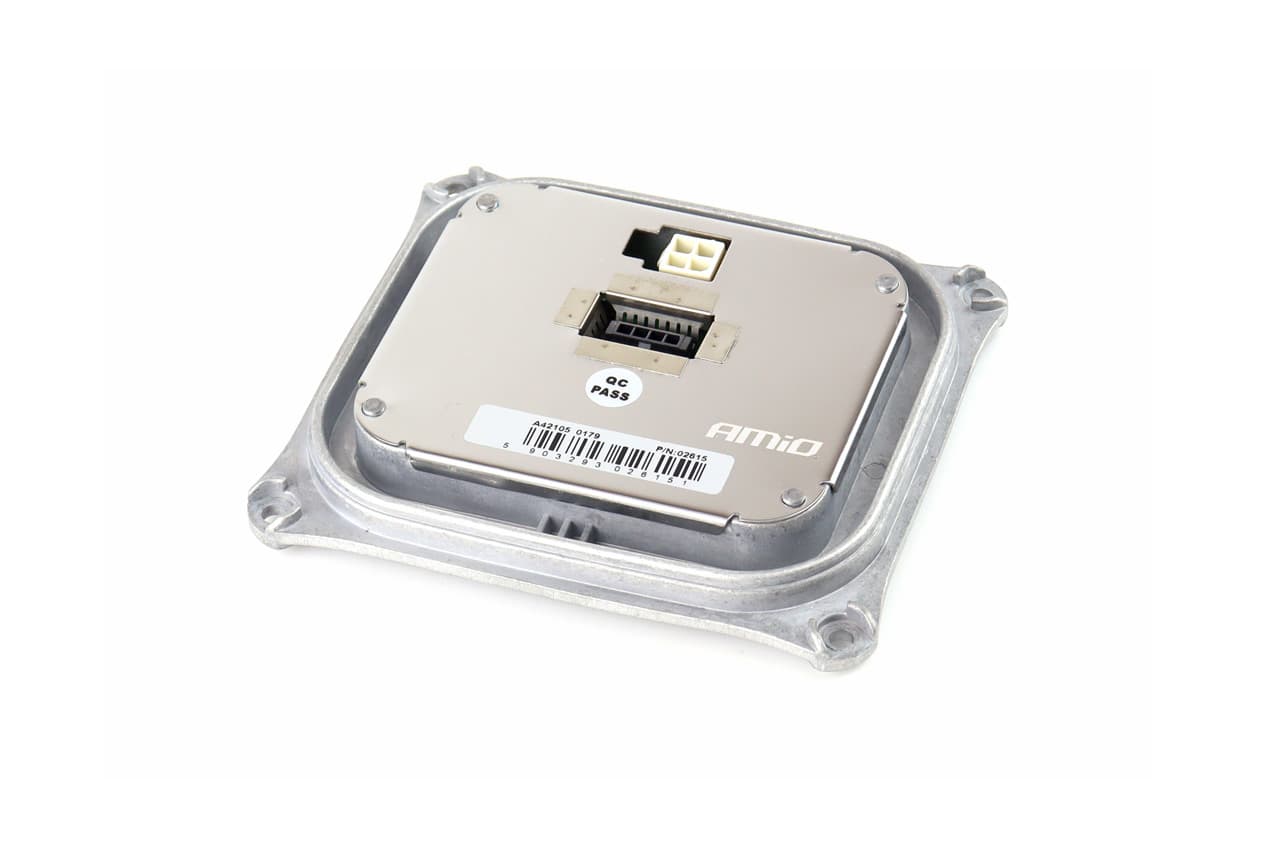 Xenon pretvornik AMiO D1/D3 za Alfa Romeo, BMW, Ferrari, Lancia, MINI