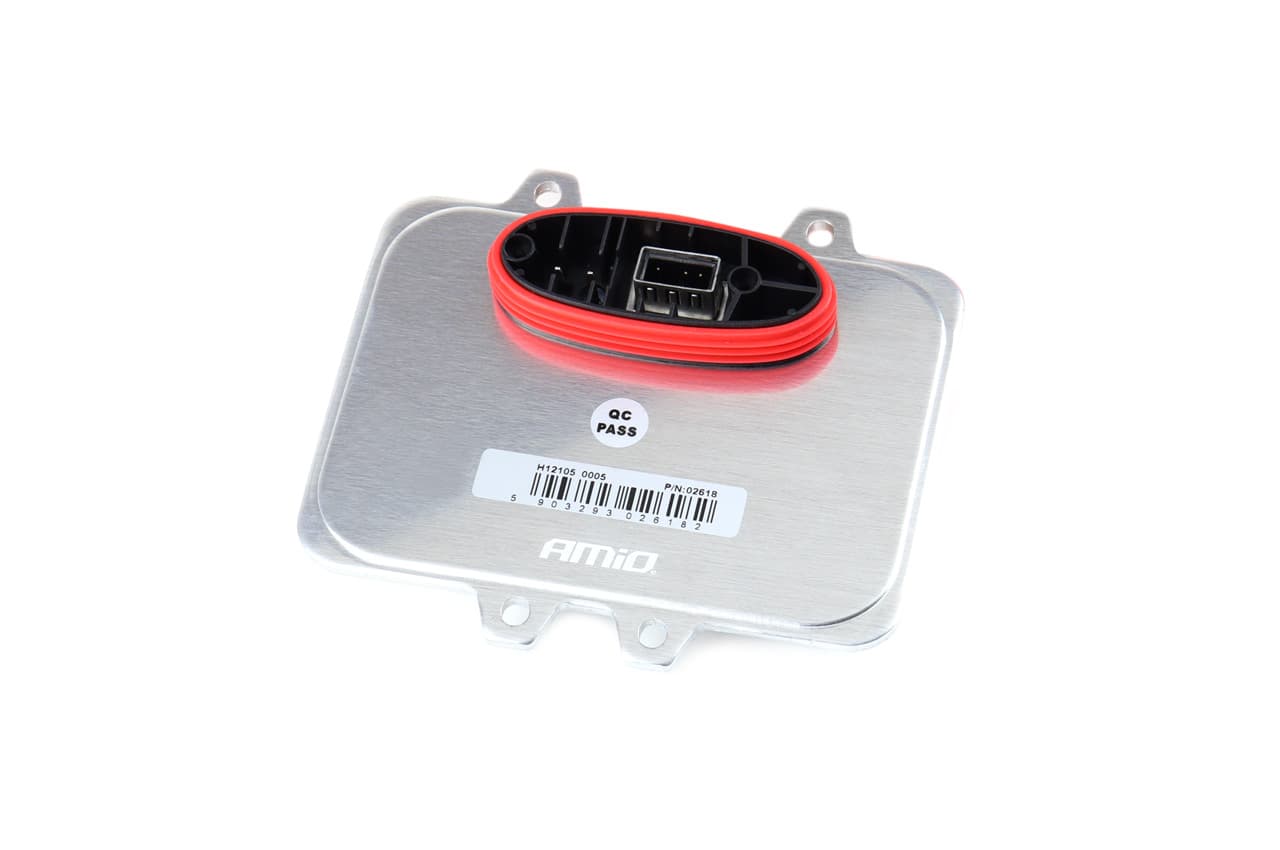Xenon pretvornik AMiO D1/D3 za Audi, BMW, Citroën, Ford
