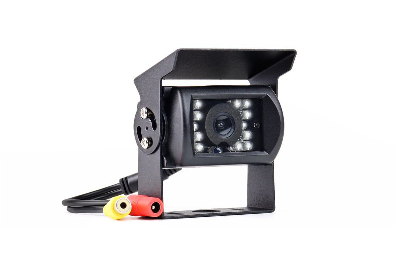 AMiO HD-501-IR vzvratna kamera z IR Night Vision