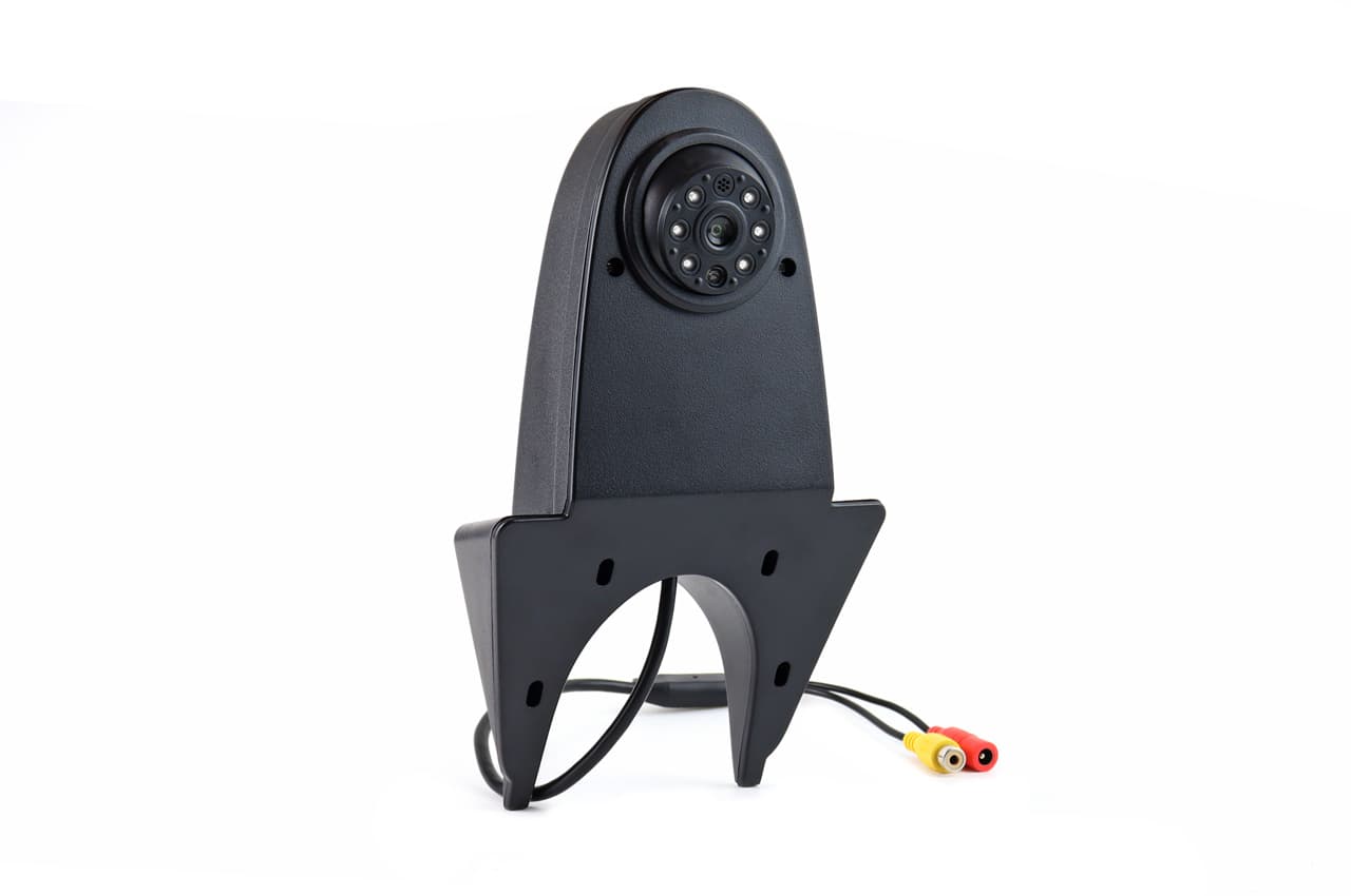 AMiO HD-502-IR vzvratna kamera s širokim kotom in Night Vision
