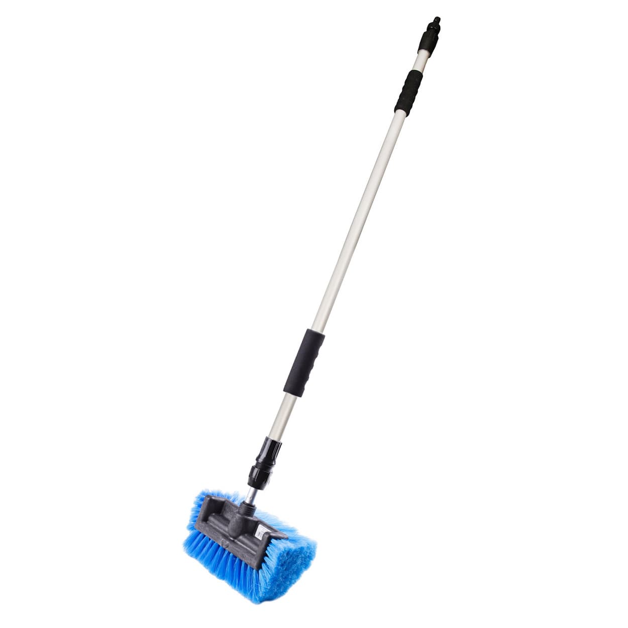 AMiO teleskopska krtača za pranje avtomobila (97-160 cm)