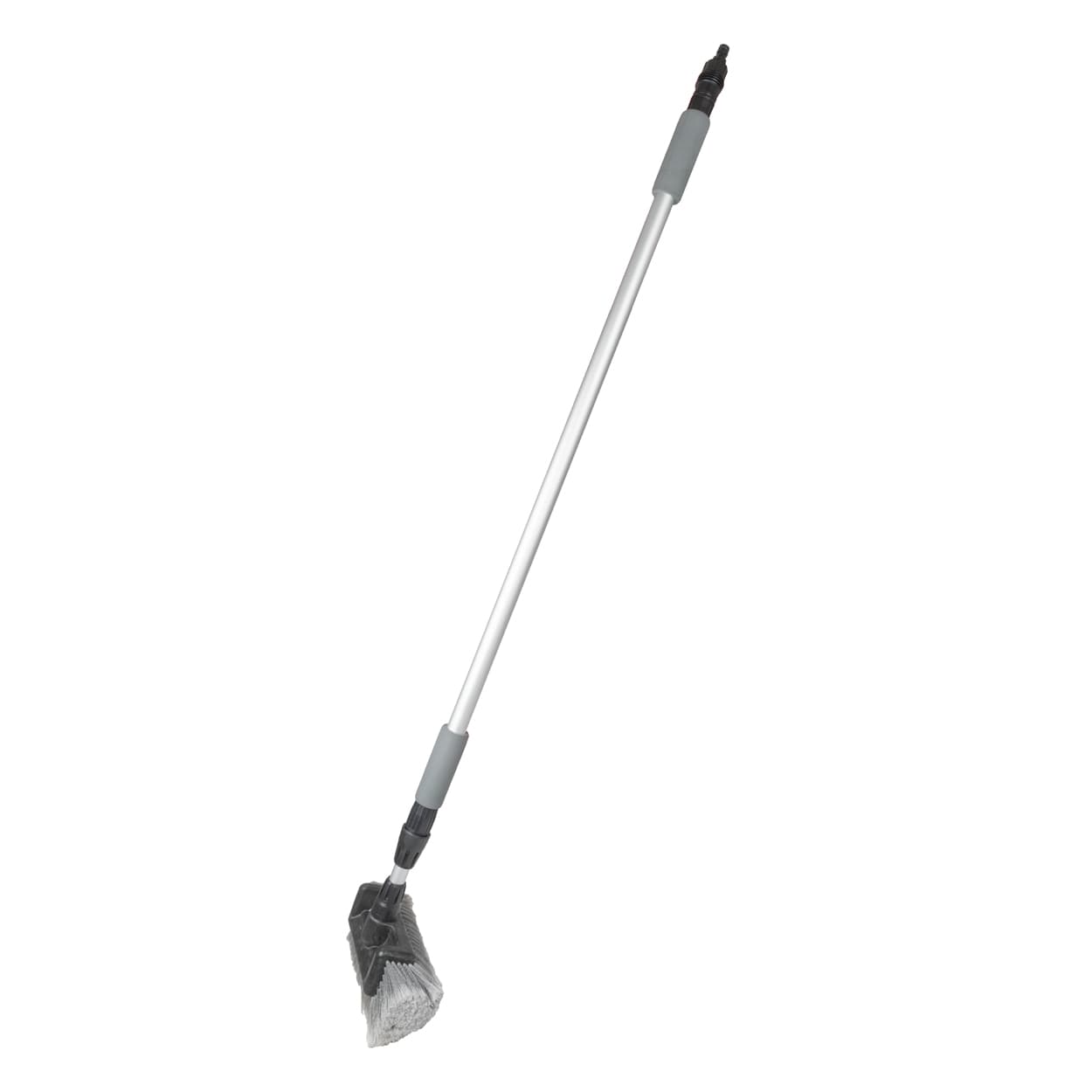 AMiO teleskopska krtača za pranje avtomobila (171-300 cm)