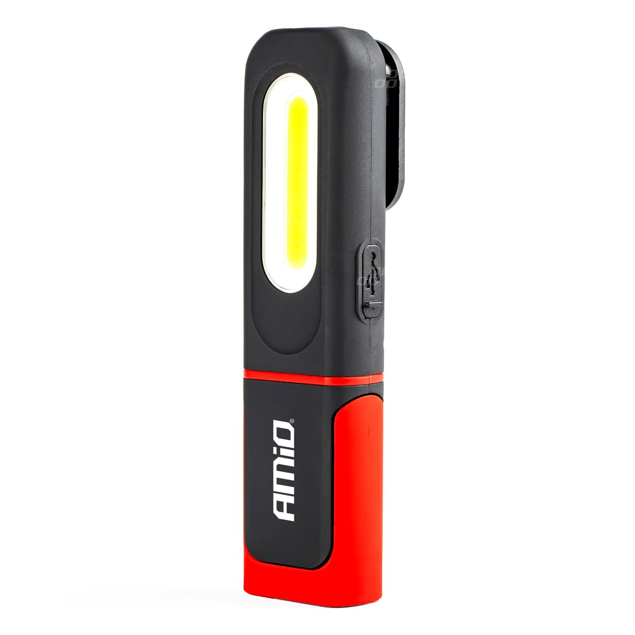 AMiO WT08 Led Inšpekcijska Svetilka, 350lm, USB-C