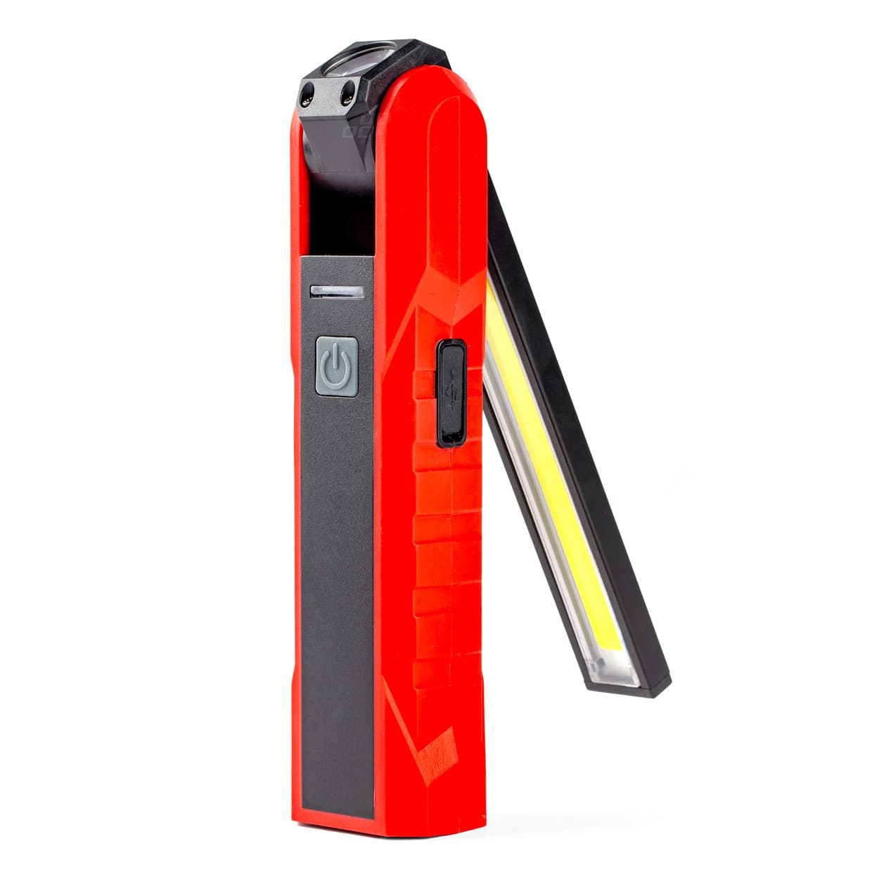 AMiO WT11 Led Inšpekcijska Svetilka, 450lm