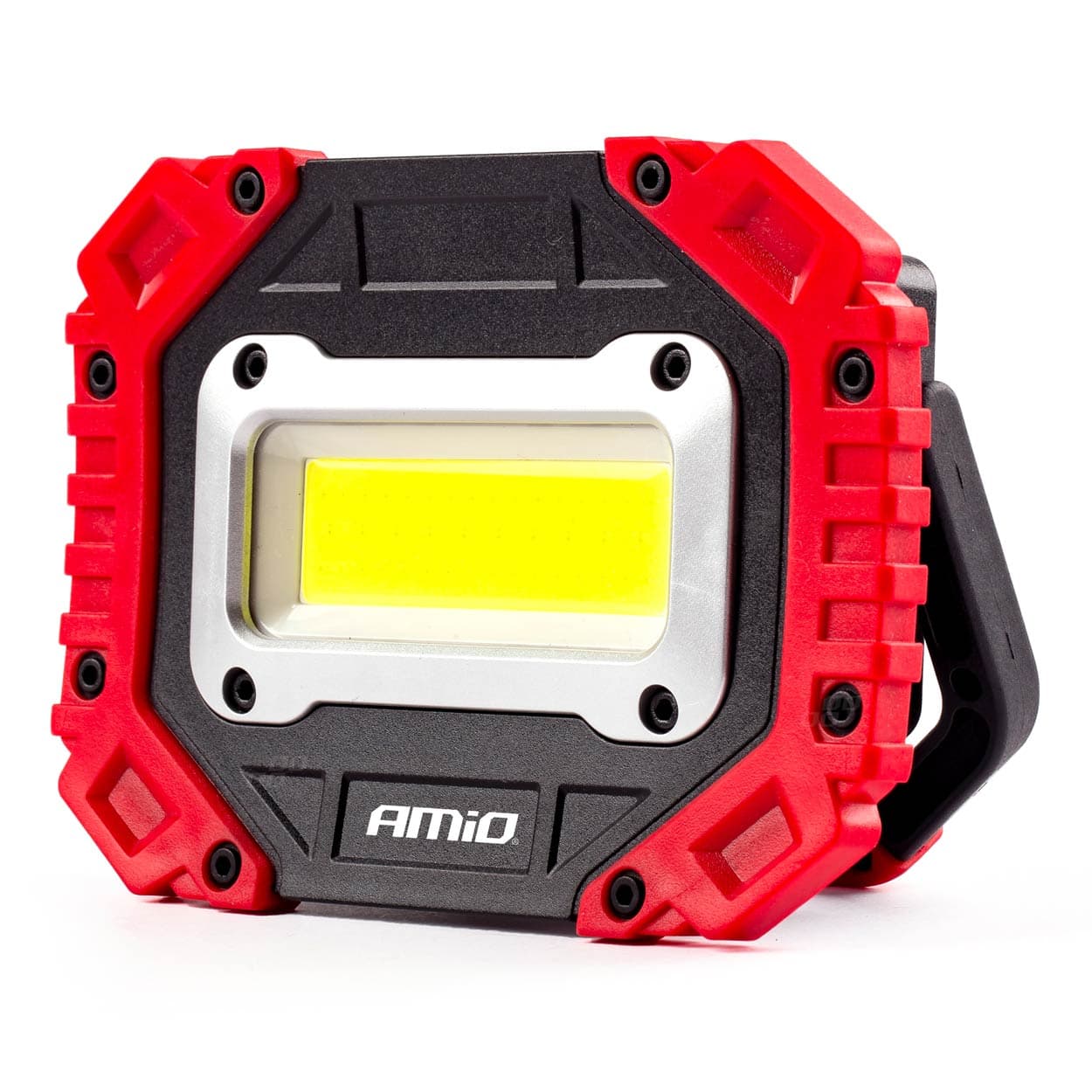 AMiO WT13 LED Delovna Luč/Reflektor, 1000lm