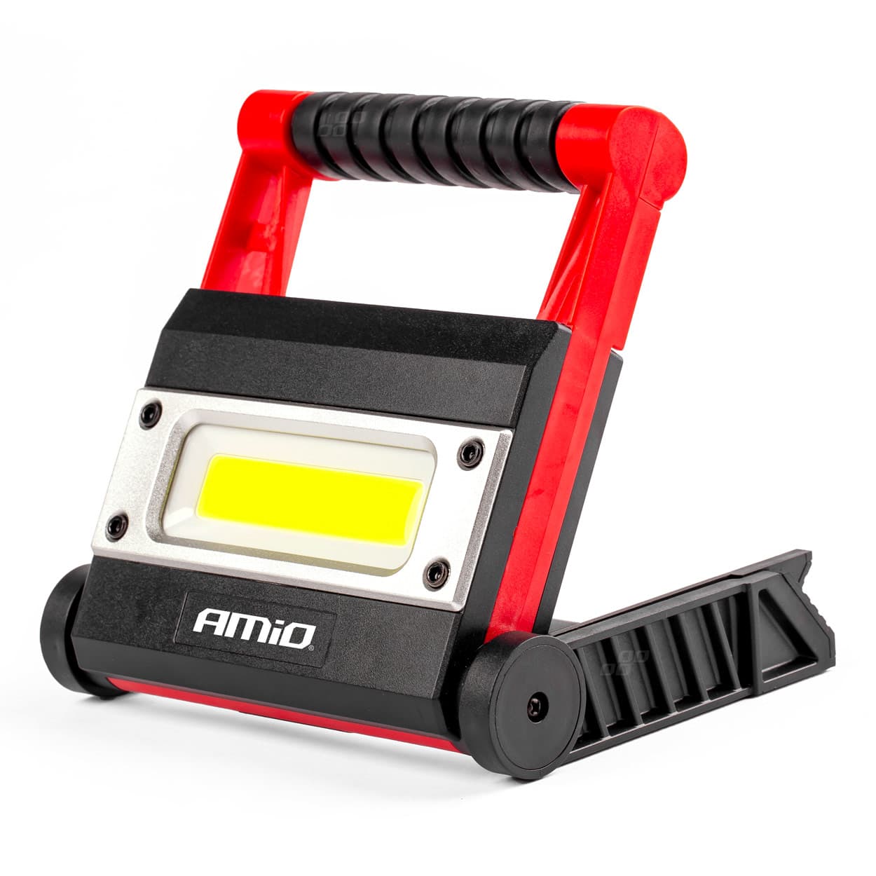 AMiO WT14 Led Delovna Luč, 1000lm, Rdeča Luč