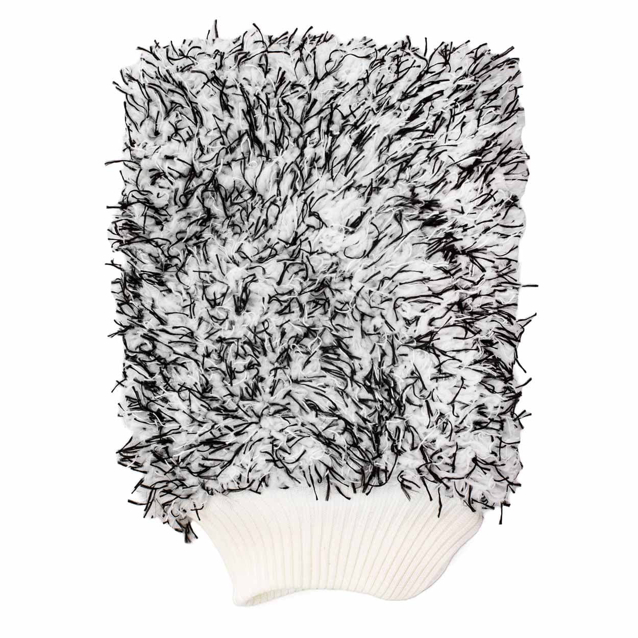 AMiO mikrovlakna rokavica za pranje avtomobila, 25x18 cm, 600g/m²