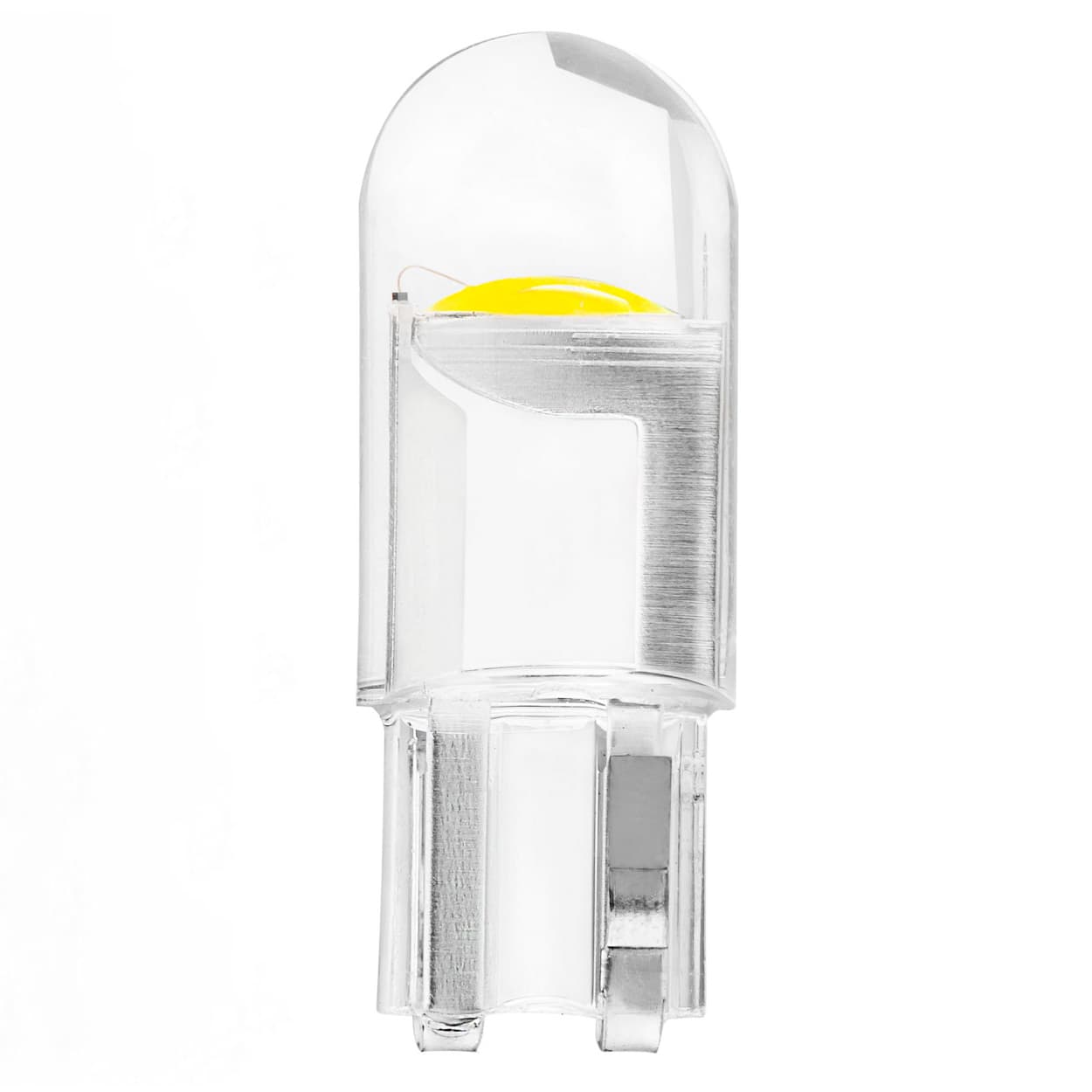 LED žarnica T10 W5W 12V bela (100 kosov)