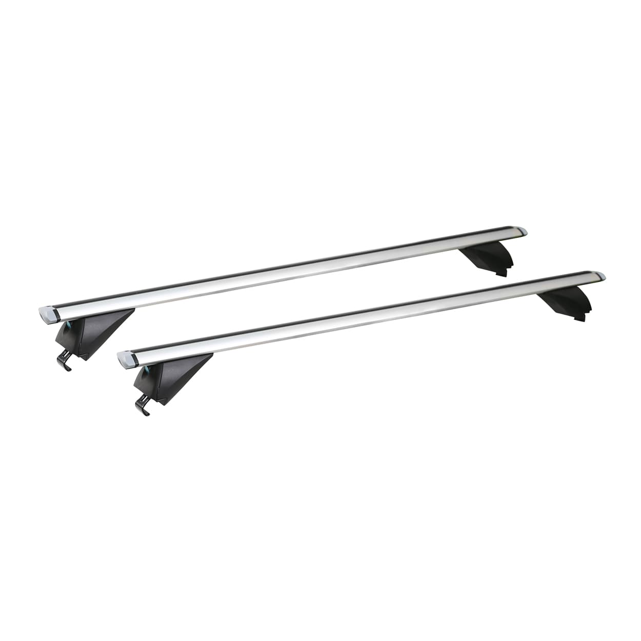 AMiO aluminijaste prečke za strešne sabirnice CRR-03