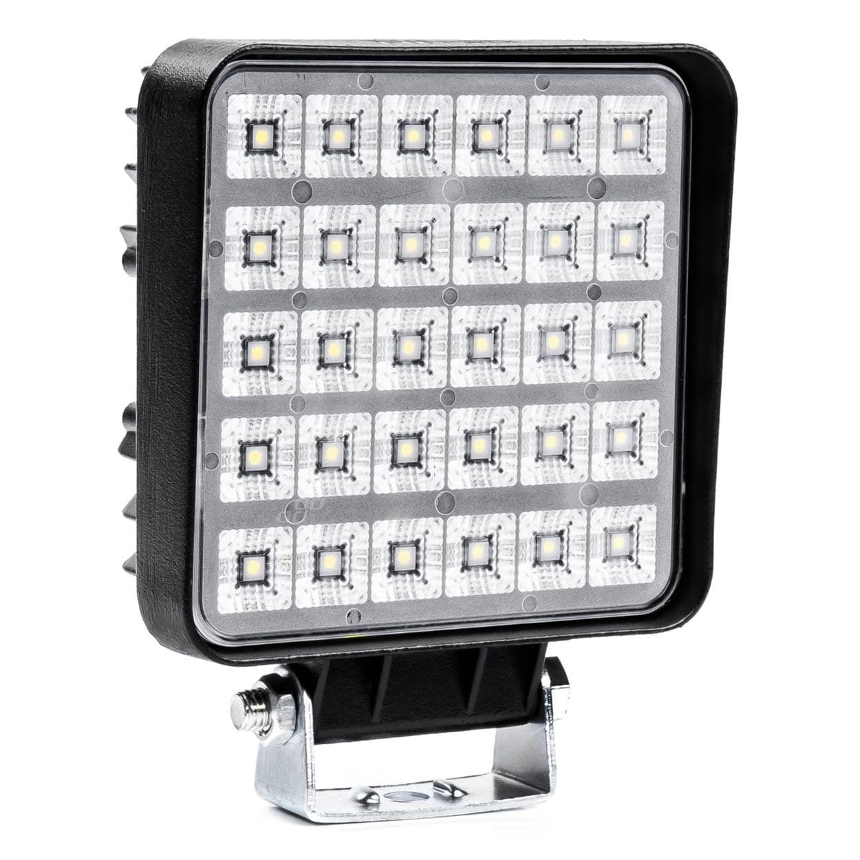 Delovna LED svetilka/reflektor AMiO AWL33 (12V/24V)