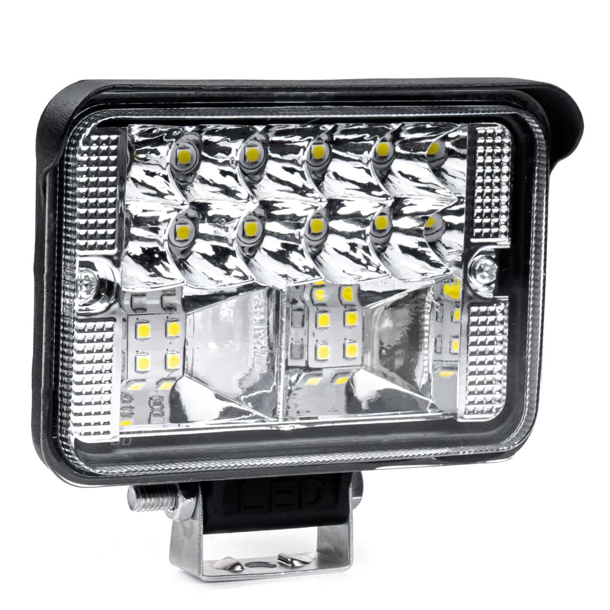 Delovna LED luč AMiO AWL39, 18 LED, 9-36V