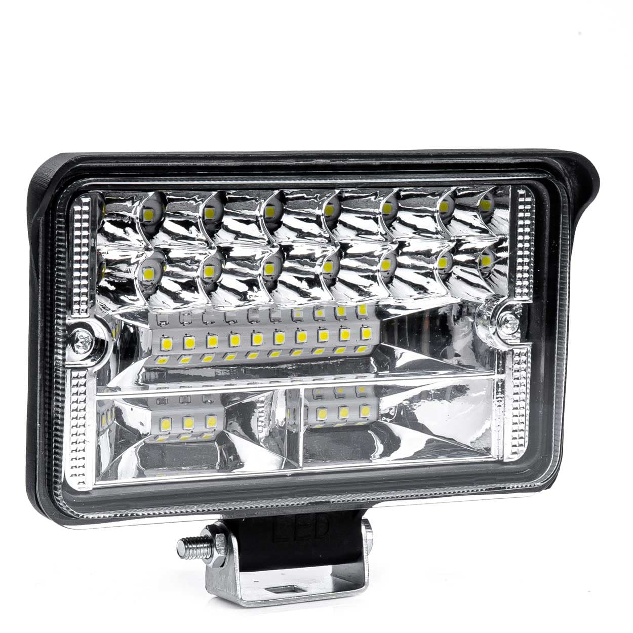 Delovna LED luč AMiO AWL40, 36 LED, 108W, 9-36V