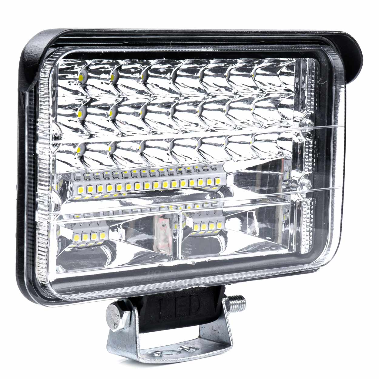Delovna LED luč AMiO AWL41, 50 LED, 150W, 9-36V