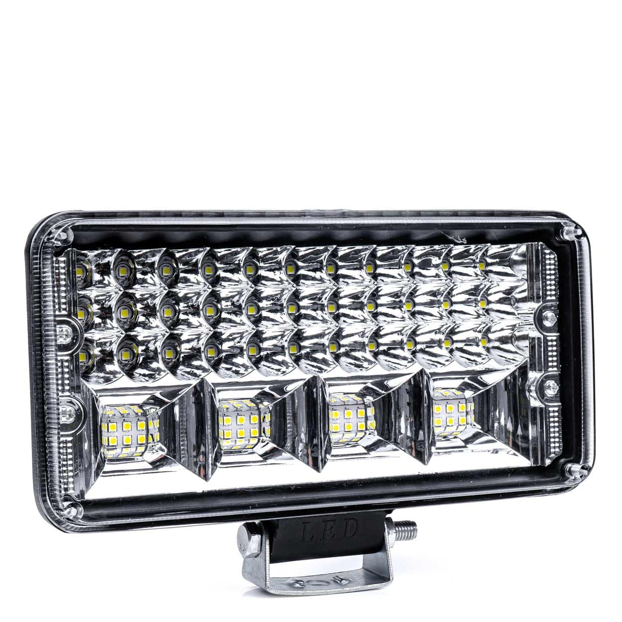 Delovna LED luč AMiO AWL42, 171W, 9-36V
