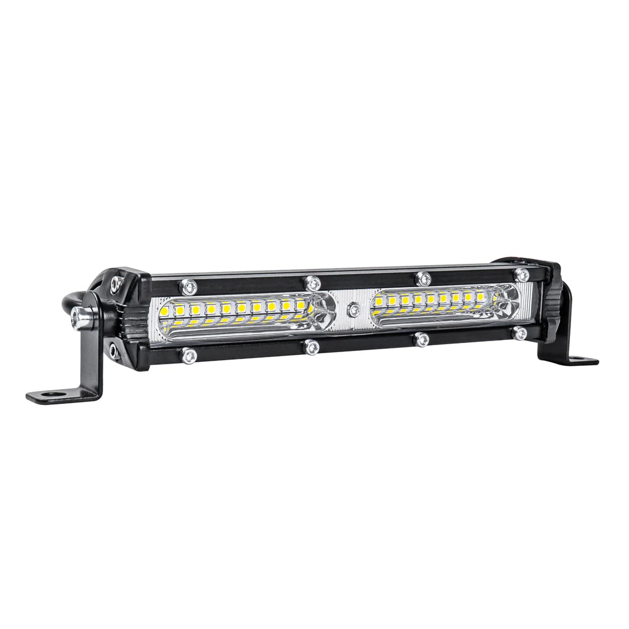 AMiO LED delovna luč bar slim, 54W, 18cm
