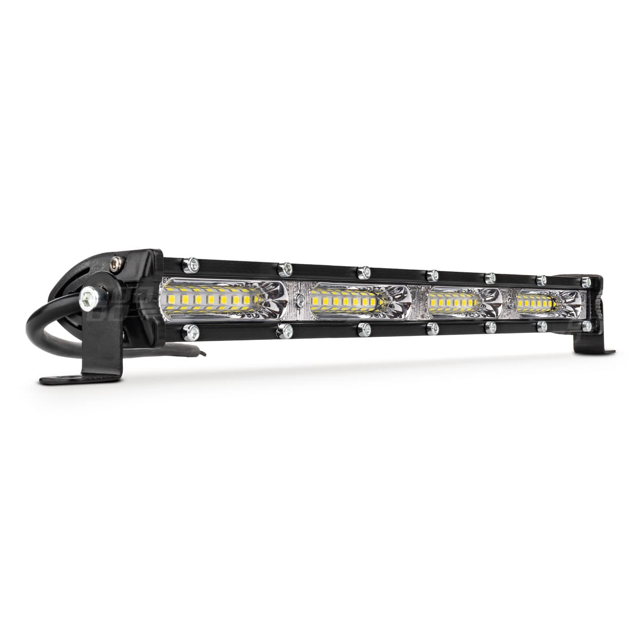 AMiO LED delovna luč bar slim, 108W, 34cm