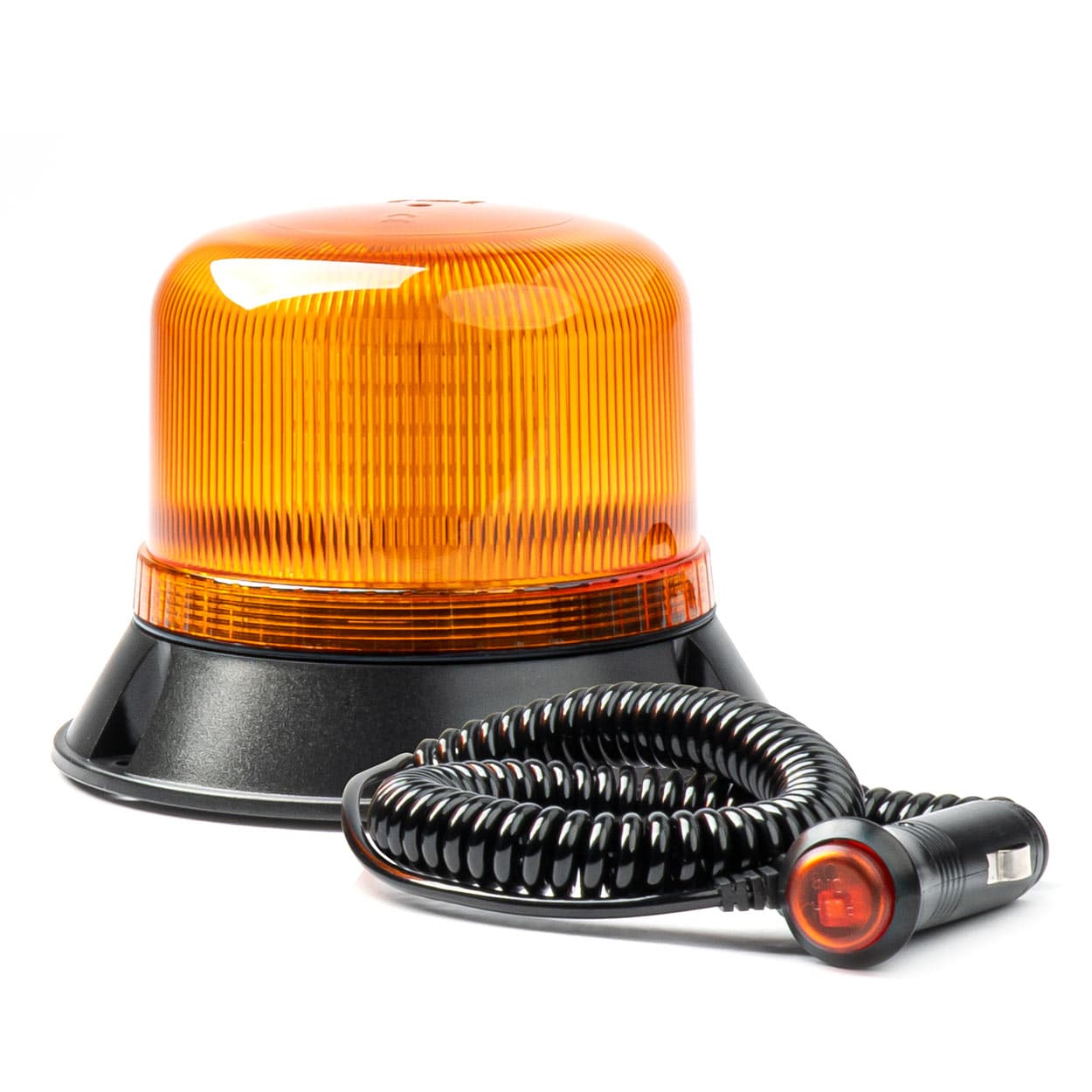AMiO utripajoča LED svetilka (luč) čebela 60 LED