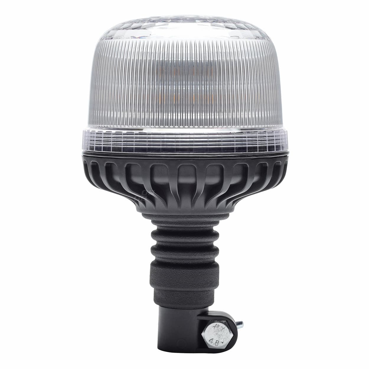 Opozorilni utripajoči luč AMiO Kogut 24 LED (12V/24V)