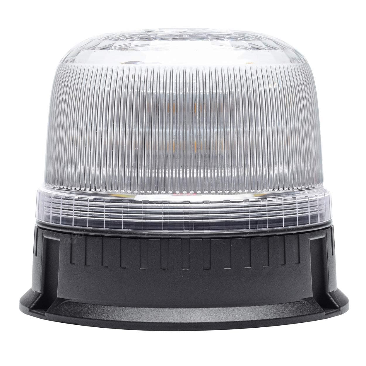 Opozorilni utripajoči luč AMiO Kogut 24 LED W25B (12V/24V)