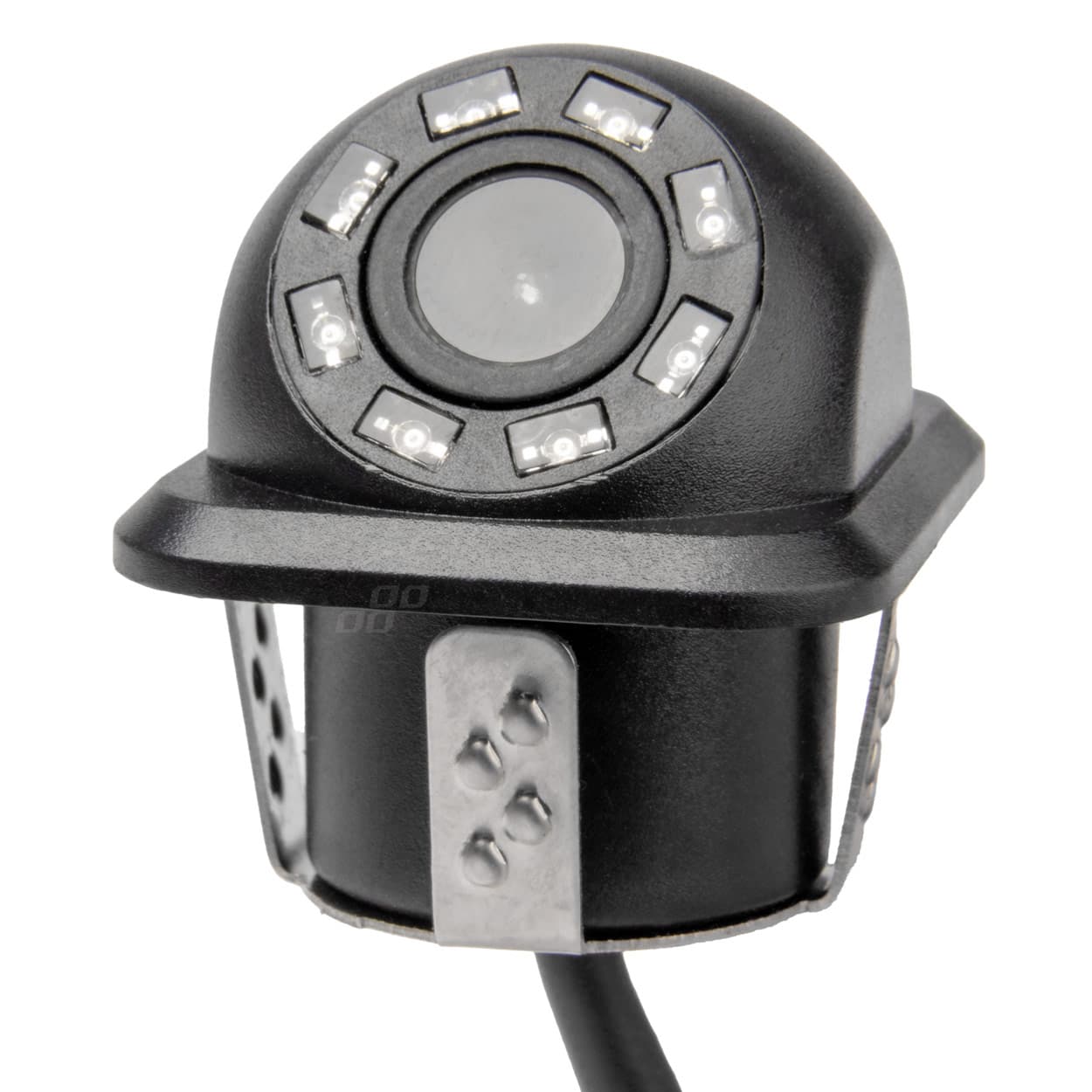 AMiO HD-305 IR vzvratna kamera, 12V, 720p