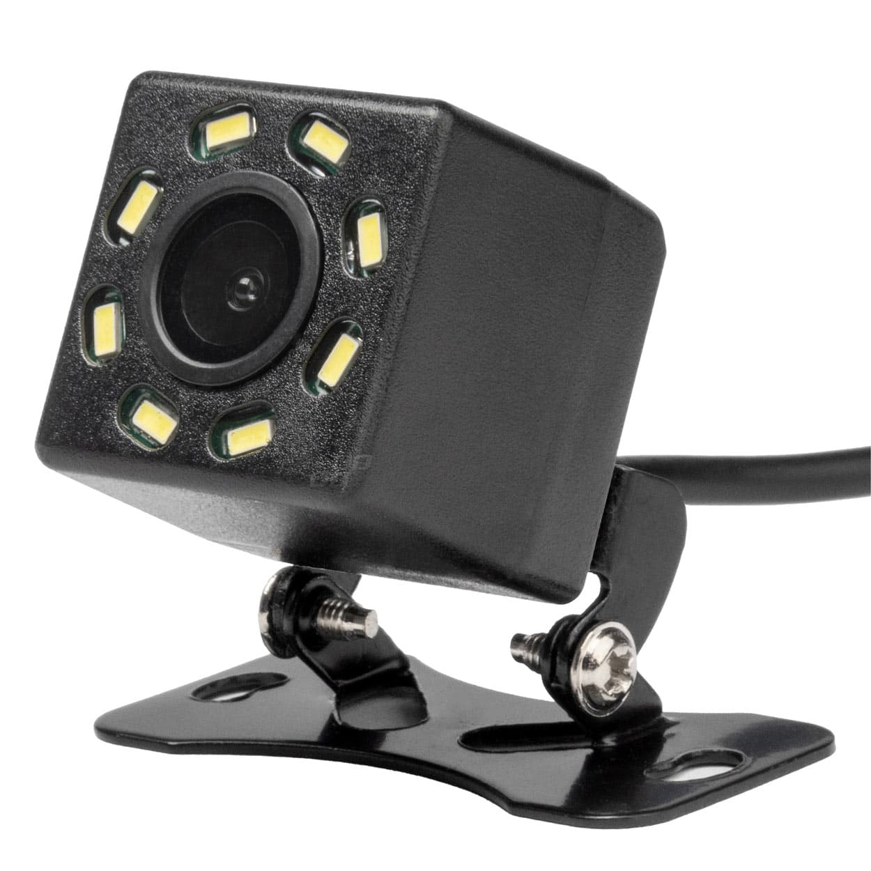 AMiO HD-315 LED vzvratna kamera, 720p, 12V
