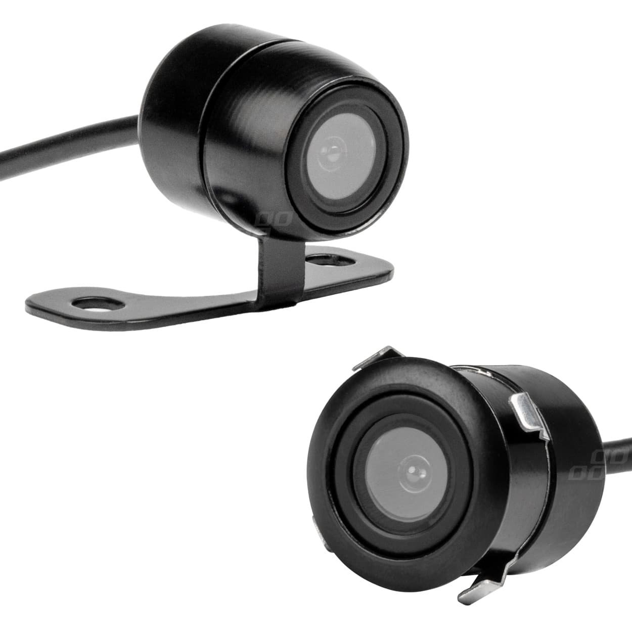 Vzvratna kamera AMiO HD-320, 12V, 720p