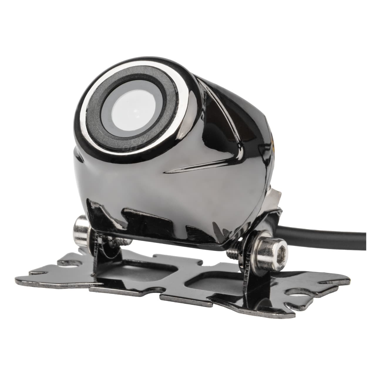 Vzvratna kamera AMiO HD-321 LED, 12V, 720p