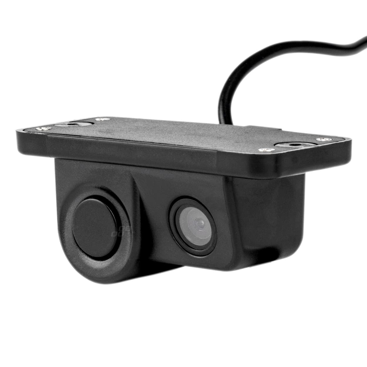 AMiO HD-601 vzvratna kamera s parkirnim senzorjem (2v1), 720p, 12V