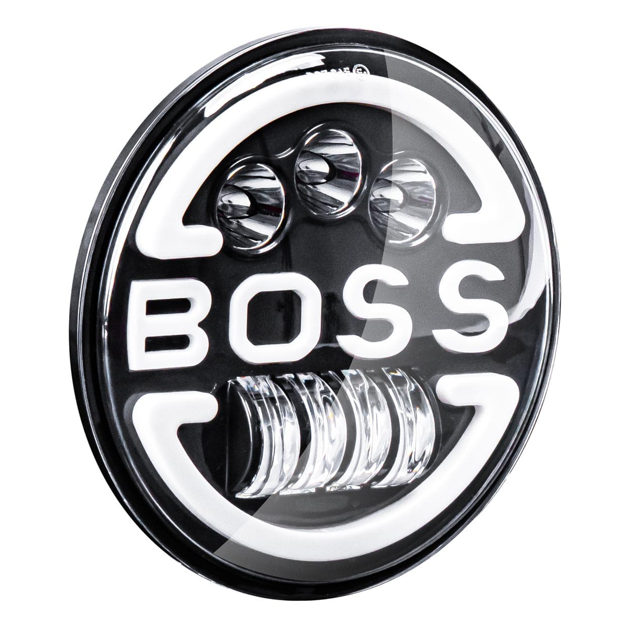 AMiO LED delovna/okrasna luč BOSS AWL56 12V/24V