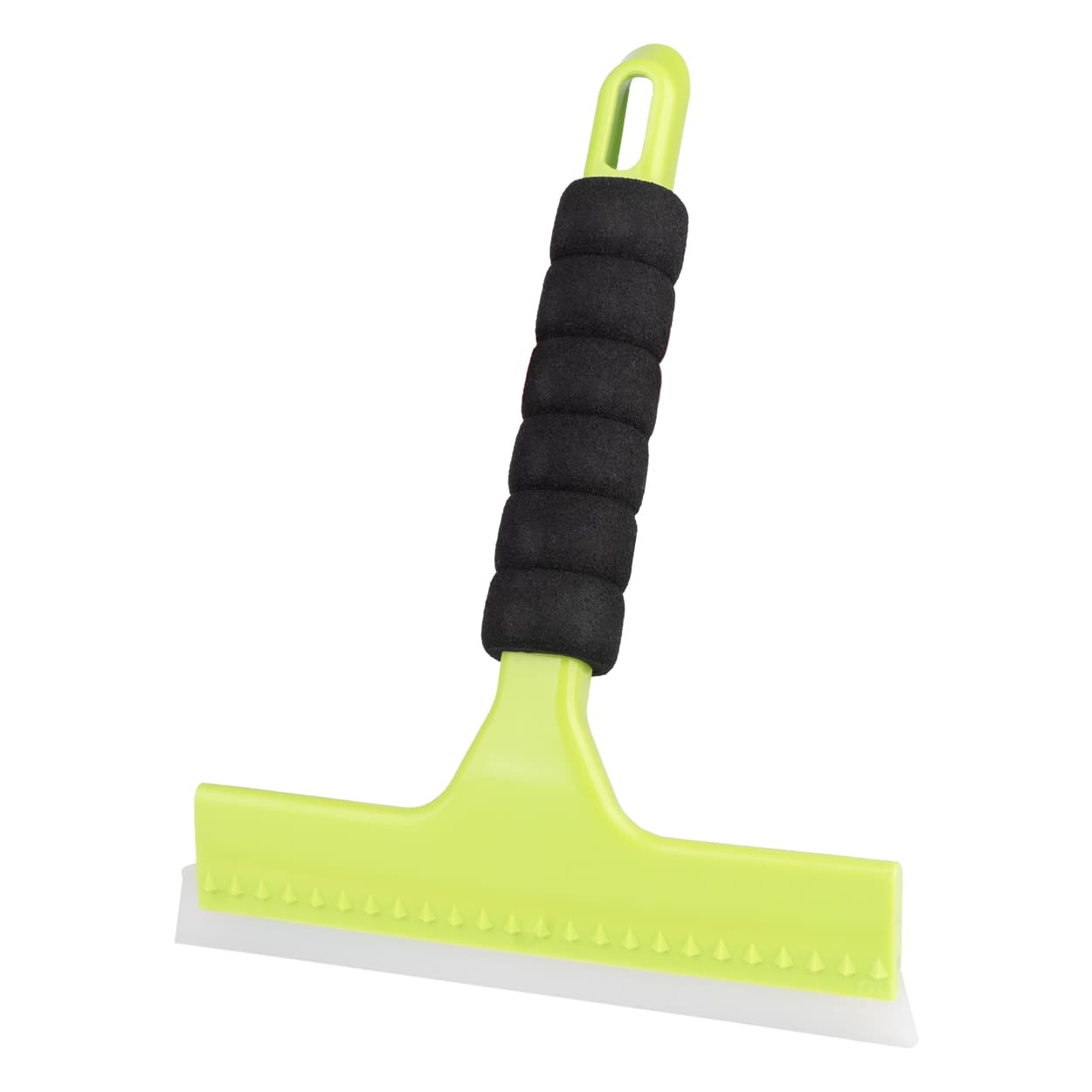 AMiO Silikonsko strgalo za vodo na steklih 25 cm