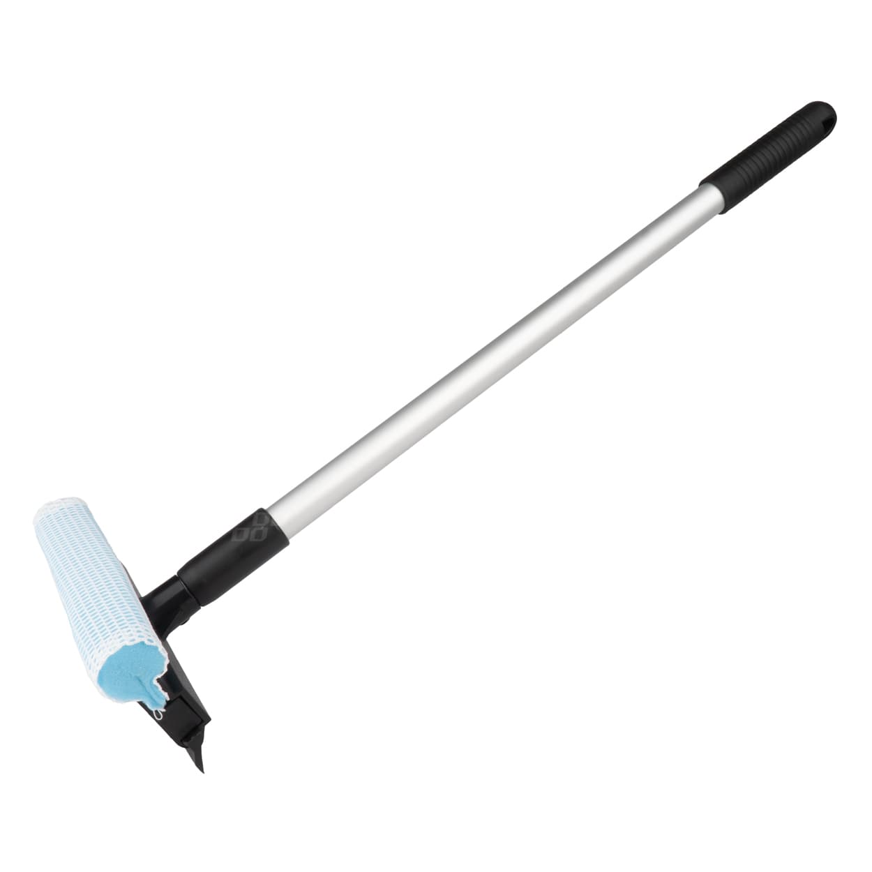 AMiO teleskopski pomivalec stekel, alu, 59/100 cm