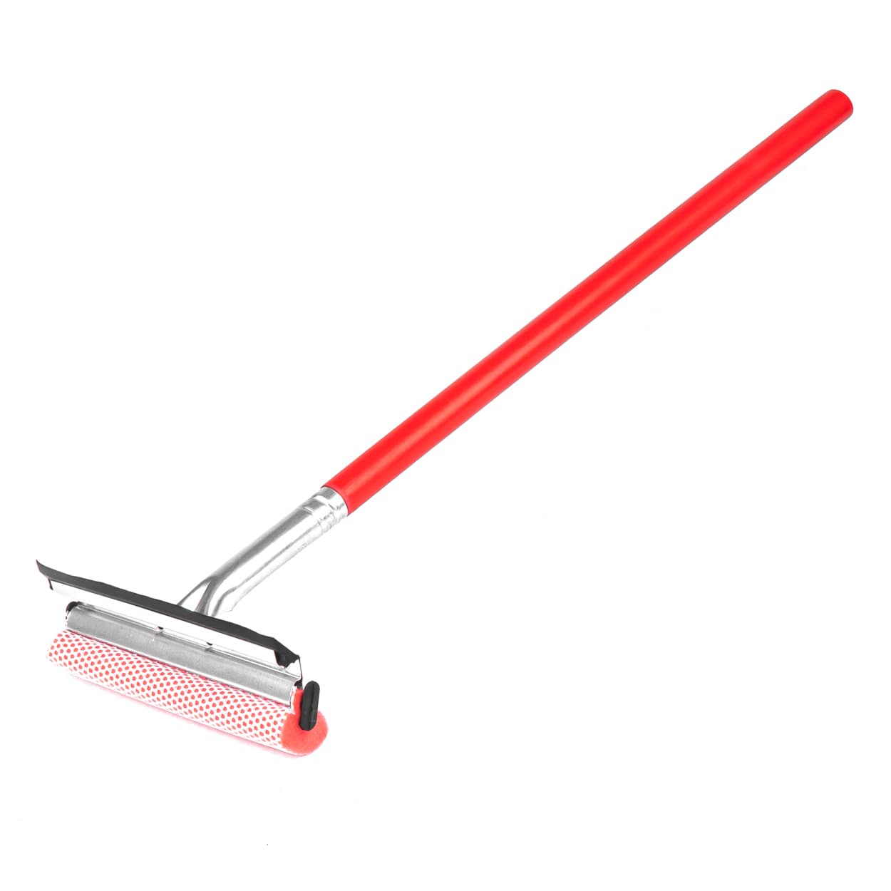 AMiO pomivalec stekel z lesenim kijem 60 cm