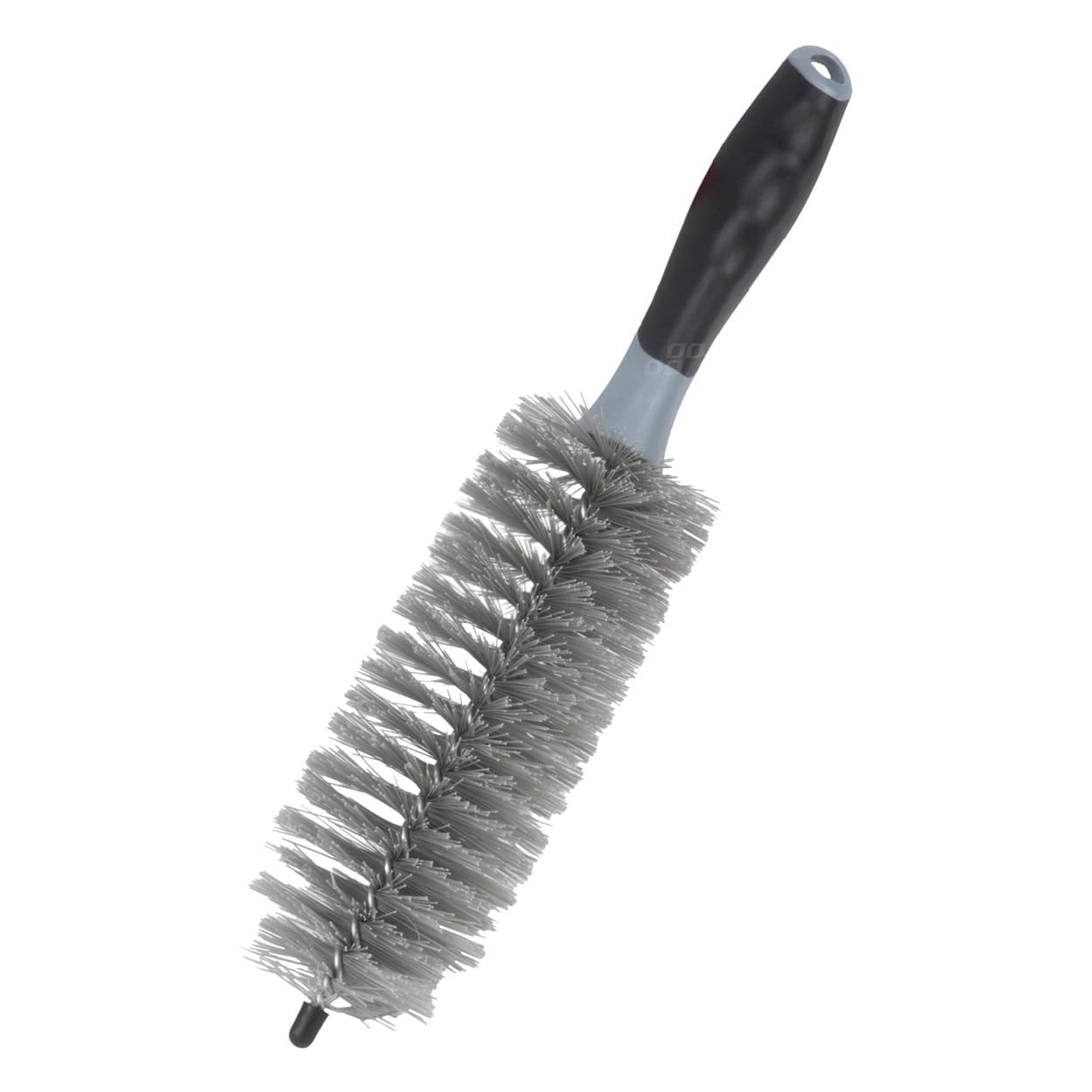 AMiO Detailing krtača za čiščenje platišč (ozka, 32,5 cm)