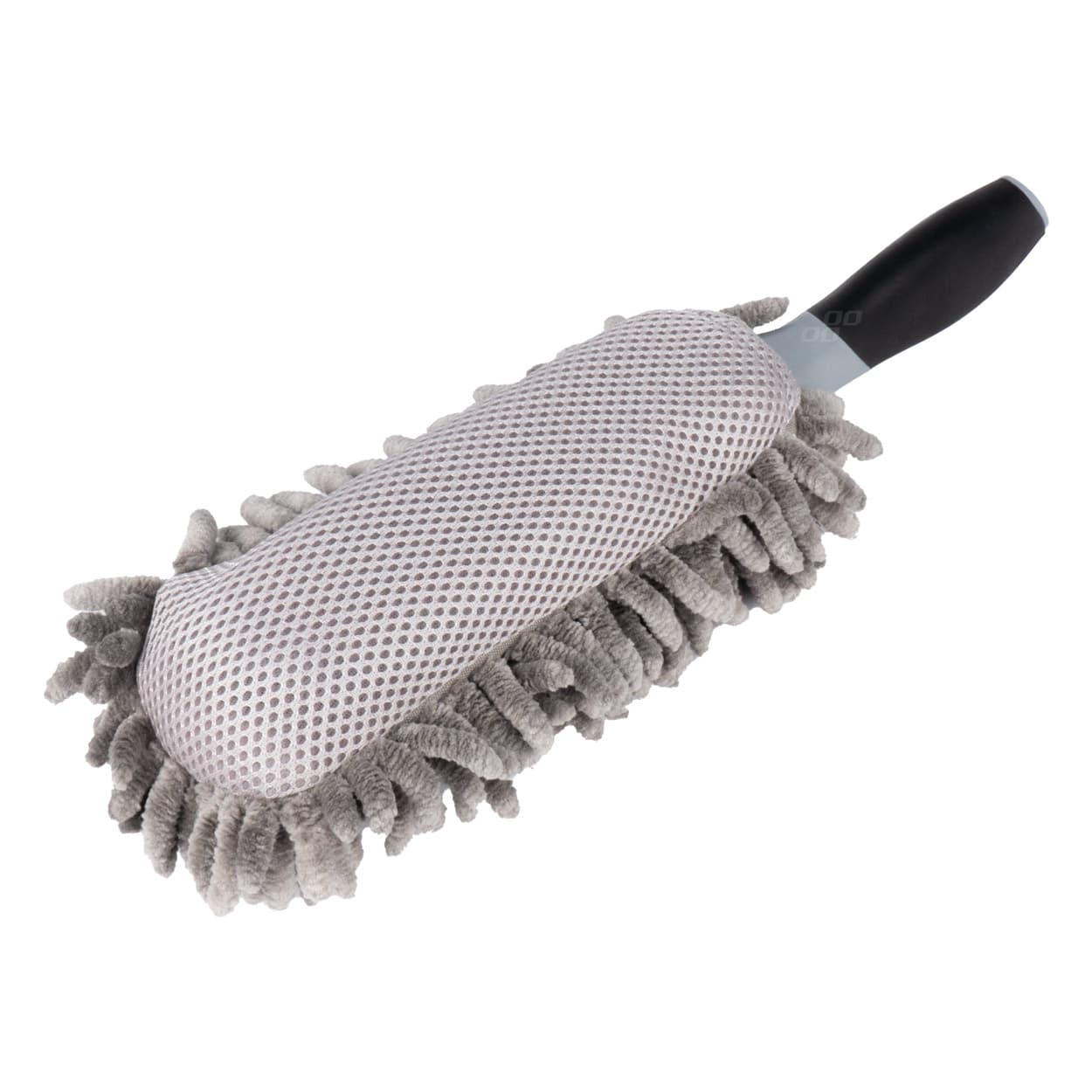 AMiO Krtača z mikrovlakni za pranje avtomobila (33,5 cm)