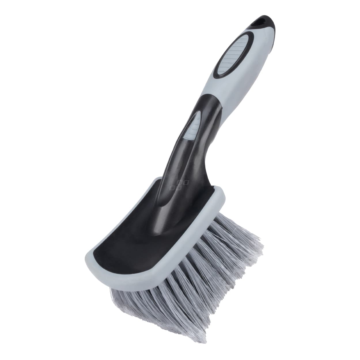 AMiO Kratka krtača za čiščenje koles in platišč (26 cm)