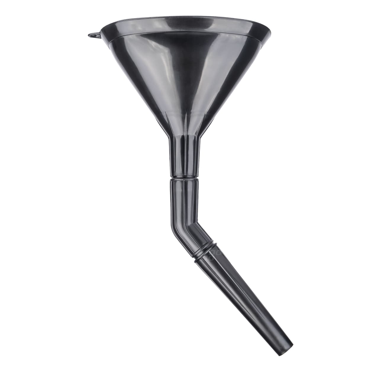 AMiO univerzalni lijak z vstavkom, 3-delni, 14 cm