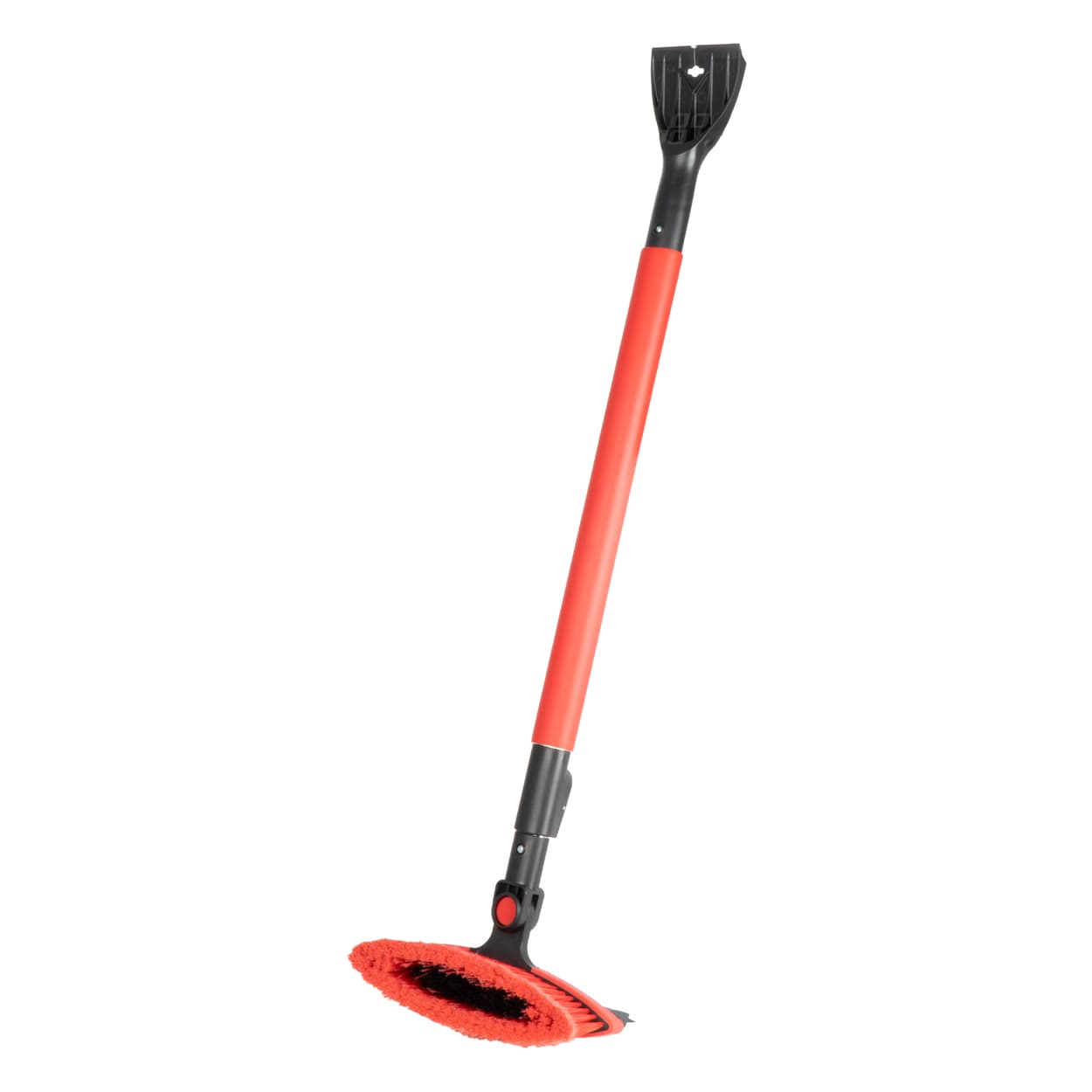 Teleskopska krtača za čiščenje avtomobilskih stekel AMiO (98-134 cm)