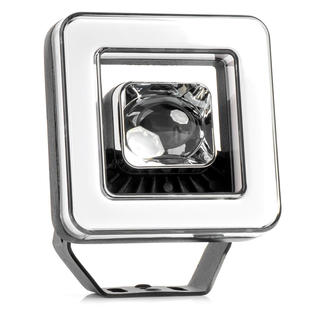 AMiO AWL57 LED delovna svetilka, 45W, 9-36V, 6500K, E9