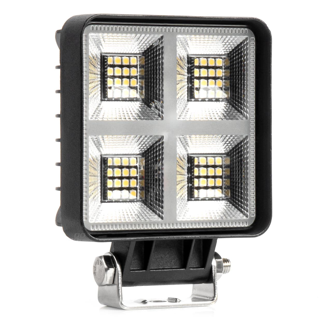 AMiO AWL59 LED delovna svetilka, 68W, 9-36V, 6500K, E9