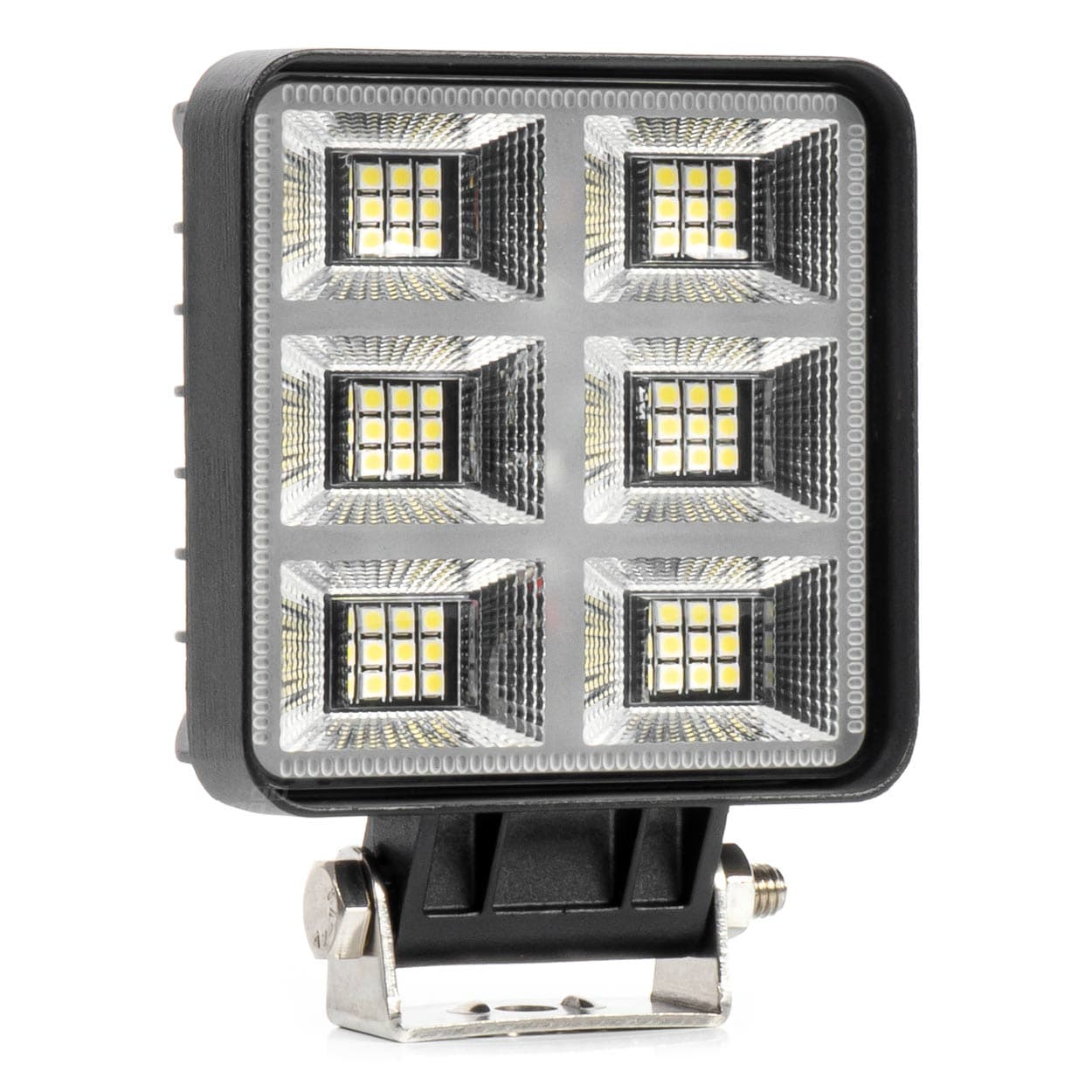 AMiO AWL60 LED delovna svetilka, 69W, 9-36V, 6500K, E9