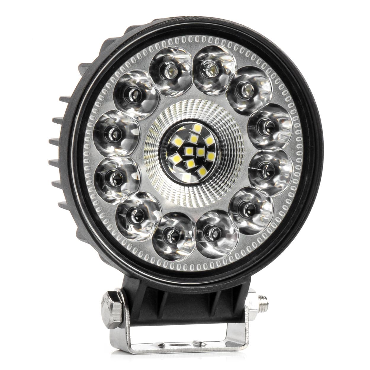 AMiO AWL62 LED delovna svetilka, 96W, 9-36V, 6500K, E9