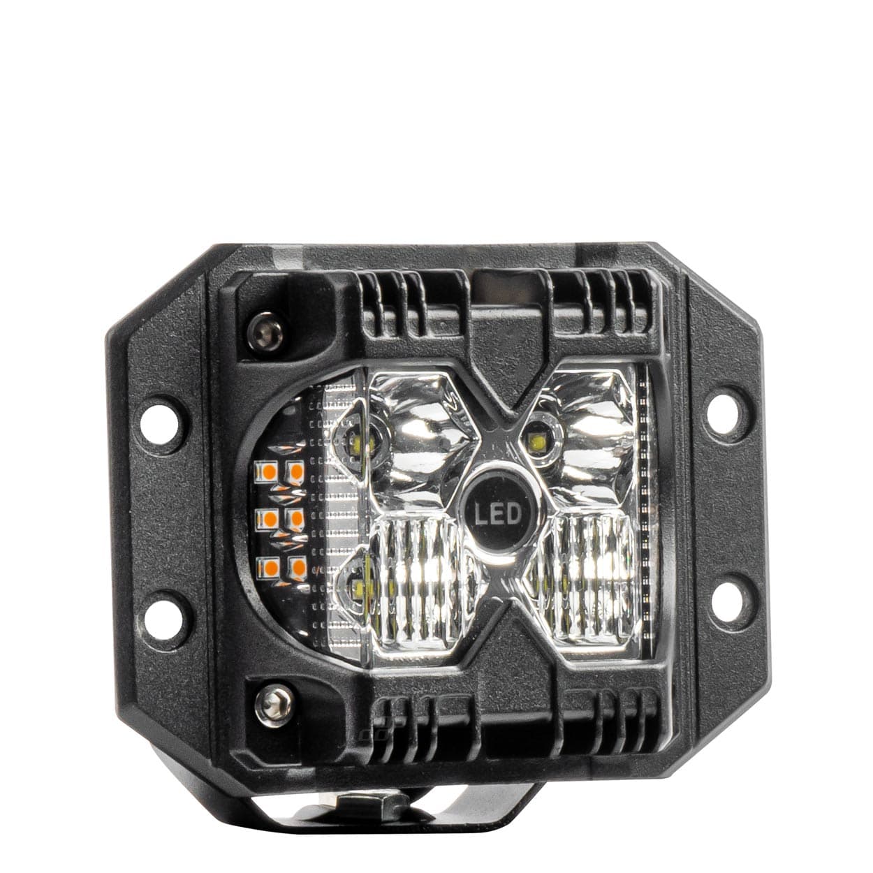 AMiO AWL66 delovna LED svetilka (spot), 60W, 12V/24V