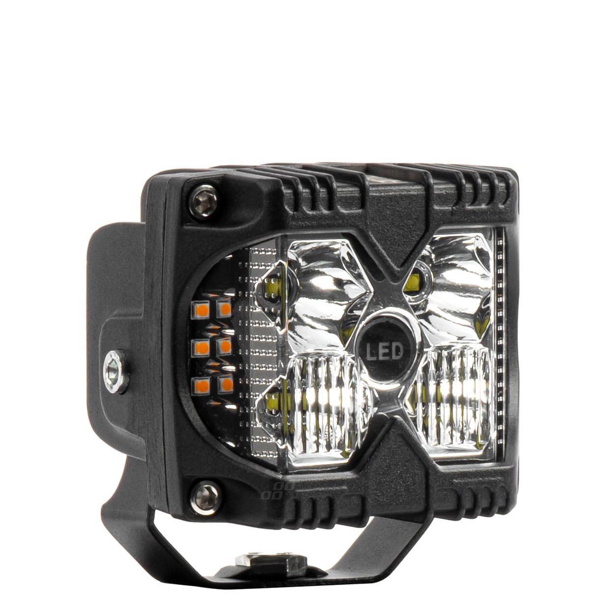 AMiO AWL67 delovna LED svetilka (spot), 60W, 12V/24V