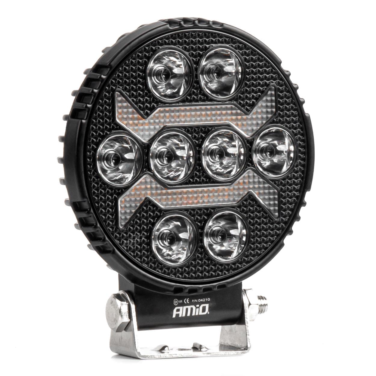 AMiO AWL69 delovna LED svetilka (spot), 54W, 12V/24V